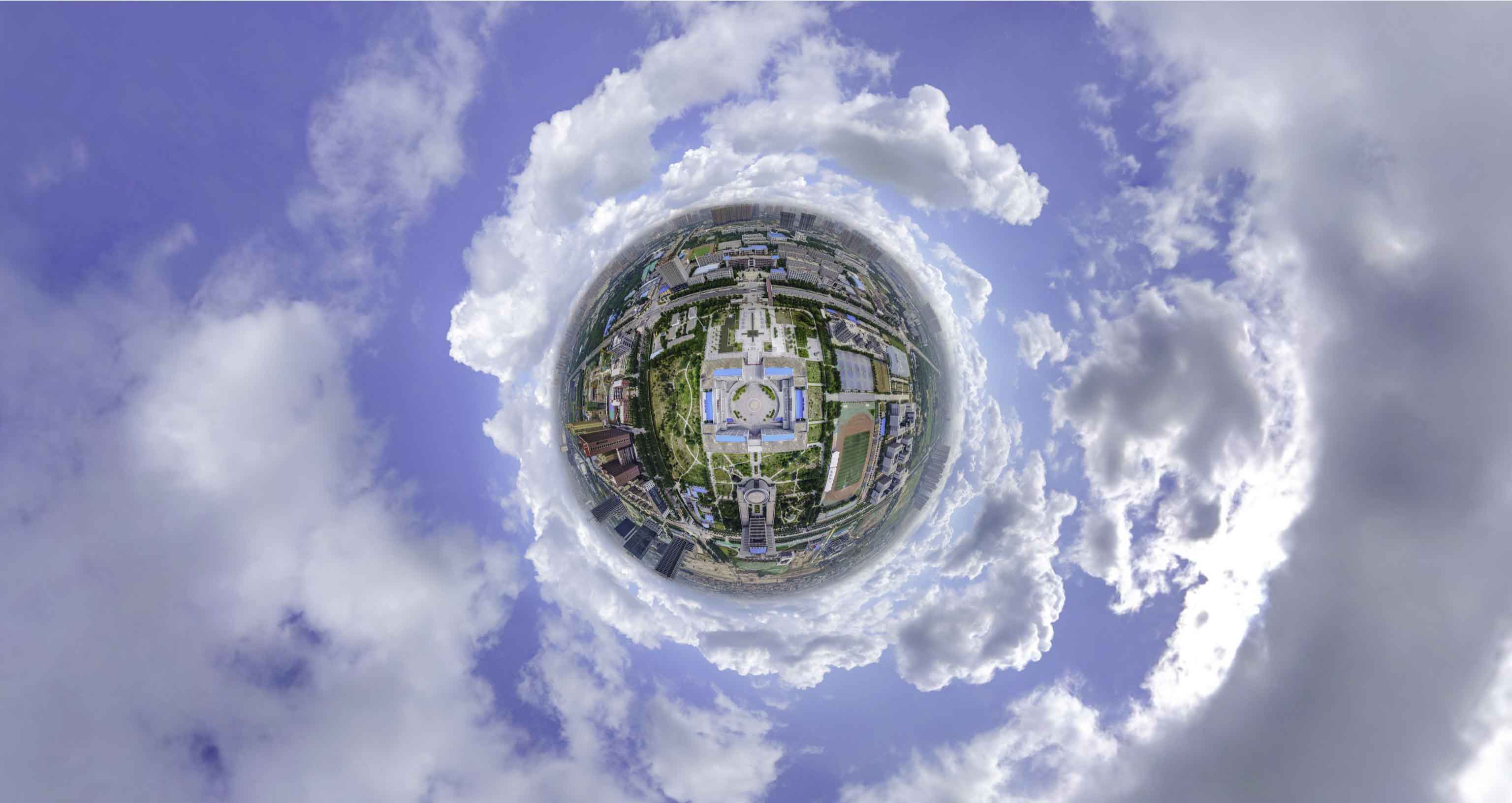 新市格凸河风景名胜区