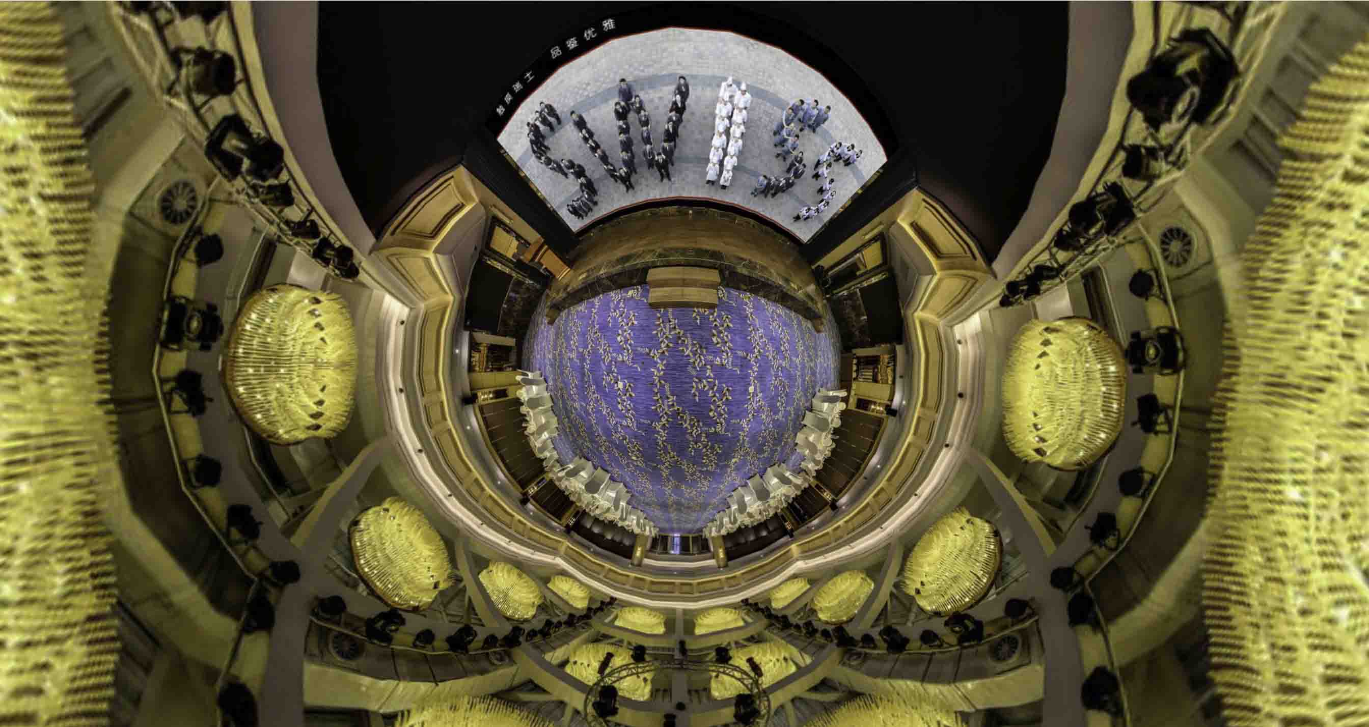 新市探索VR全景拍摄中的深度感：营造沉浸式体验的关键要素